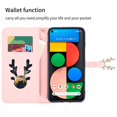 thumbnail image 3 of compatible Google Pixel 5 Phone Case With Strap Cheap and fine, 3 of 5