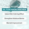 thumbnail image 3 of Mascarilla Mediheal Madecassoside Essential Bemish Repair, 3 of 7