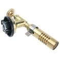 thumbnail image 4 of BBQ Blow Torch, 1300 degrees Celsius  High Temperature Gas Flame Torch Compact Size Durable 4.5in  for Welding, 4 of 7