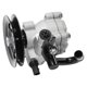 thumbnail image 4 of New Power Steering Pump 57100-1g000 964-052 For Hyundai Accent Kia Rio Rio5 2006-2011 571001g000 Ste, 4 of 5