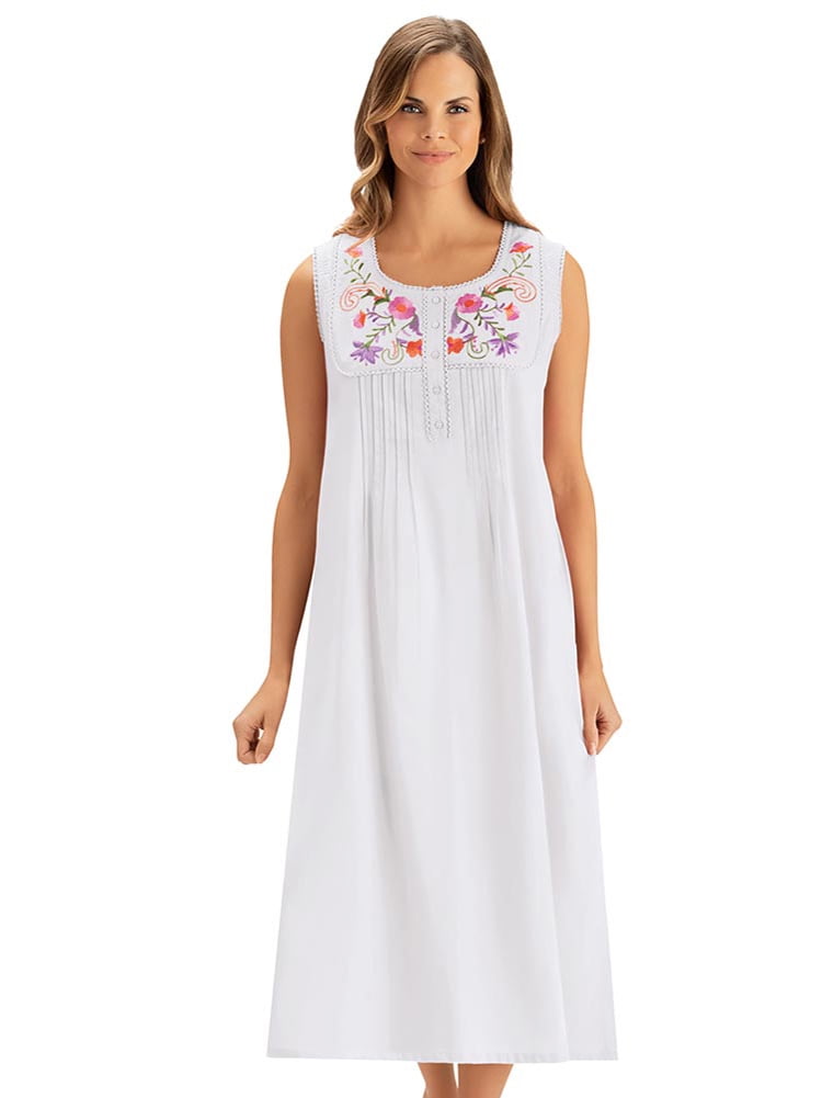 nice night gown