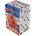 thumbnail image 2 of 2024/25 Panini Hoops Basketball 6-Pack Hobby Blaster Trading Card Box (Hobby Blaster Exclusive ~Blue Scope ~ Red Scope and Green Scope Parallels), 2 of 5