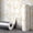Golden-A, variant on Self Adhesive Marble Foam Wall Sticker Waterproof Thick Tile Look Wallpaper for Bathroom Bedroom Home Decor