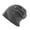 002_Grey, variant on Women's Bomber Hats Flannel Hat Winter Hats For Women Men Soft Slouchy Warm Hat Fleece Insulated Thermal Warm Winter Hat, Women's Accessories Bomber Hats