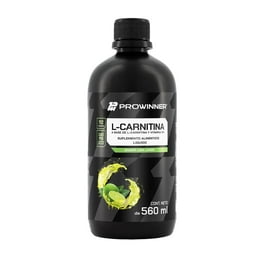 L-Carnitina | 1200mg | 60 Caps Testrol Essential