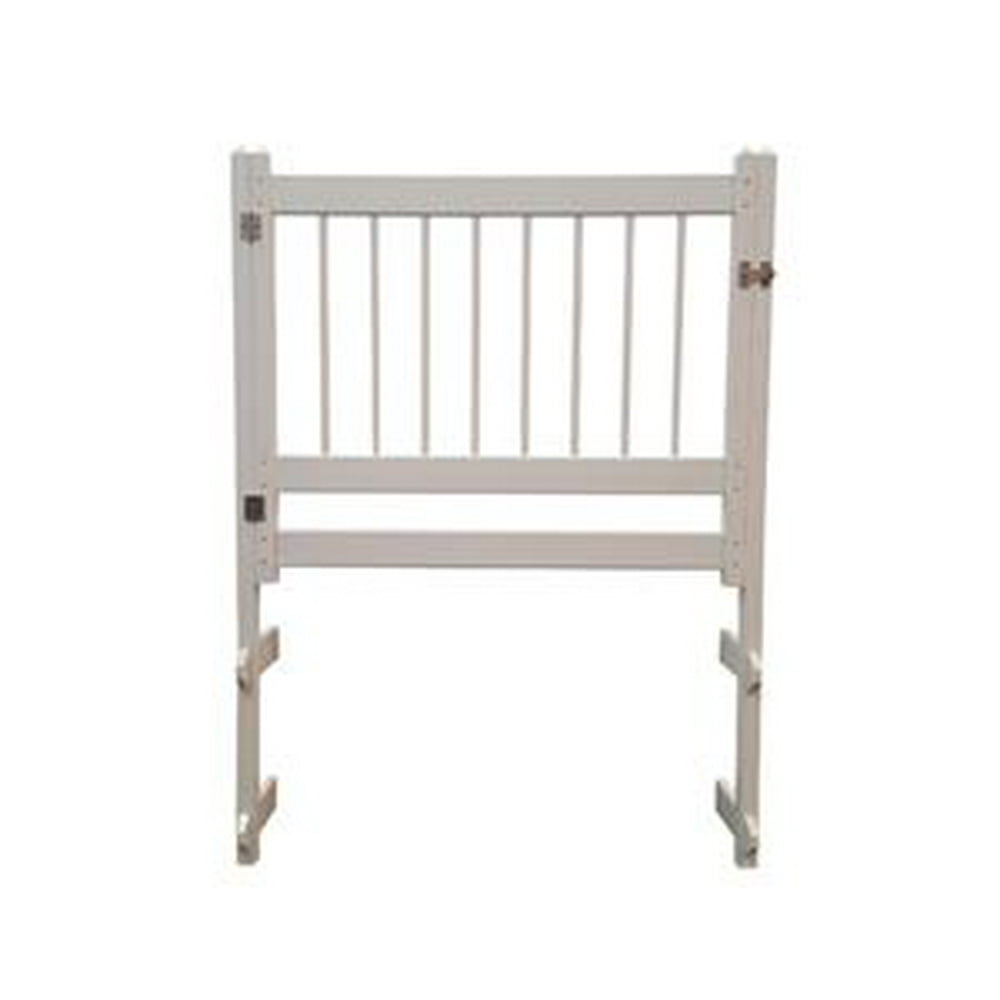 safety gate for above ground pool