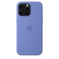 thumbnail image 4 of APPLE IPHONE 16 PRO MAX SI CASE PERIWINKLE-ZML, 4 of 5