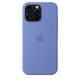 thumbnail image 4 of Funda de silicona para Apple iPhone 16 Pro Max con MagSafe Periwinkle, 4 of 5