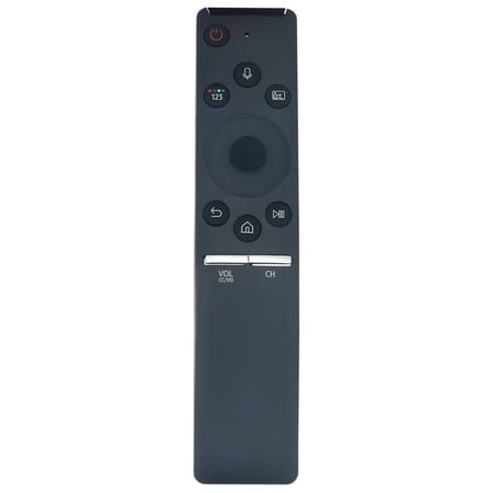 New Voice Replace Remote for Samsung TV QN75Q65FN QN65Q8FNBF QN82Q65FNAFXZA