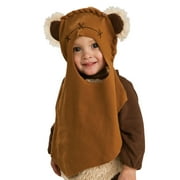 Star Wars Clone Wars Romper Ewok Costume 2T