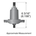 thumbnail image 3 of Stens Spindle Assembly Replaces, 285-883 John Deere GY20867, GY21099, 3 of 5
