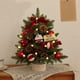 thumbnail image 2 of Árbol de Navidad Pequeño Árbol de Navidad de Escritorio Decoraciones de Árbol de Navidad, 2 of 6