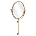 thumbnail image 4 of Zuo A12221 Miroir Bernis 2,4 Po Or, 4 of 8