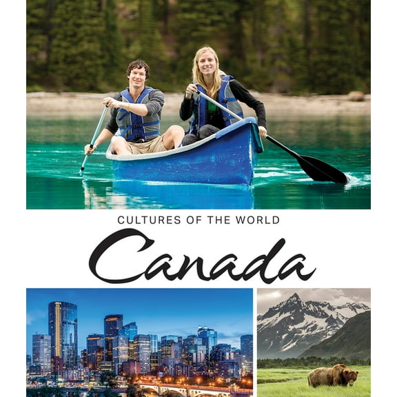 Cultures of the World (Fourth Edition)(R Canada, (Hardcover)