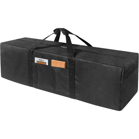 36" Sports Duffle Bag - 50L Large Travel Duffel Luggage Bag with Upgrade Zipper, Sturdy & Water Resistant (36 inches)