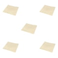 thumbnail image 3 of Naiovety Paño de vapor de algodón puro, ropa lavable para cajones domésticos, gasa de arroz ligera, alfombrillas transpirables redondas, utensilios, 1 Type2 NO2 Naiovety CBP432659, 3 of 4