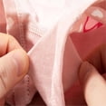 thumbnail image 6 of LYMAYTER 4PCS Cotton Underwear for Toddler Little Girls Cute Soft Breathable Comfortable Daily Wear Panties, 6 of 7