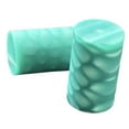 thumbnail image 2 of Siruishop 2 Pcs Embout de Queue de Billard Accessoires de Billard Pièce de Rechange Portable Menthe, 2 of 8
