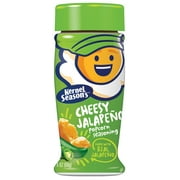 Kernel Season's Brand Cheesy Jalapeno Popcorn Seasoning, 2.4 oz.