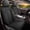 081-Black, variant on AOMSAZTO Car Seat Cover for Hyundai Elantra 2017-2024 2025 Faux Leather Waterproof Seat Covers Automotive Seat Protectors Cushions(2 Front Seat,Black&Grey)