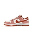 thumbnail image 2 of Nike Women's Dunk Low Red Stardust Casual Sneaker, from StockX, 2 of 5