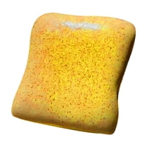 Ultimate Stress Relief Soft Berry Slow Recovery for Anxiety Relief and Relaxation, Perfect for Office Desk, Home Use, and Daily Tension Release with Satisfying Squish and Slow Bounce Back Feature