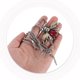 thumbnail image 5 of unbranded Collar Con Colgante Abeja De Para Mujer Con Estilo Vintage Y, 5 of 8