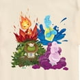 thumbnail image 3 of Elemental - Group Graphic - Men's Short Sleeve Graphic T-Shirt, 3 of 5