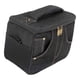 thumbnail image 2 of Estuche de almacenamiento para amplificador de guitarra, bolsa de viaje con múltiples bolsillos, portátil Negro 25x13x18cm, 2 of 9