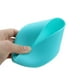 thumbnail image 5 of Juego de tazas de silicona, base deportiva de acero inoxidable, tetera espacial, alfombrilla antideslizante, posavasos de silicona, 5 of 6