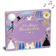 thumbnail image 2 of The Story Orchestra: Swan Lake, 2 of 2