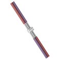thumbnail image 1 of Palos de yoga Pranayama Estiramiento Poste de yoga Espalda abierta Corrector multipropósito Fitness Herramienta de yoga para morado y rojo Sunnimix palos de yoga, 1 of 8