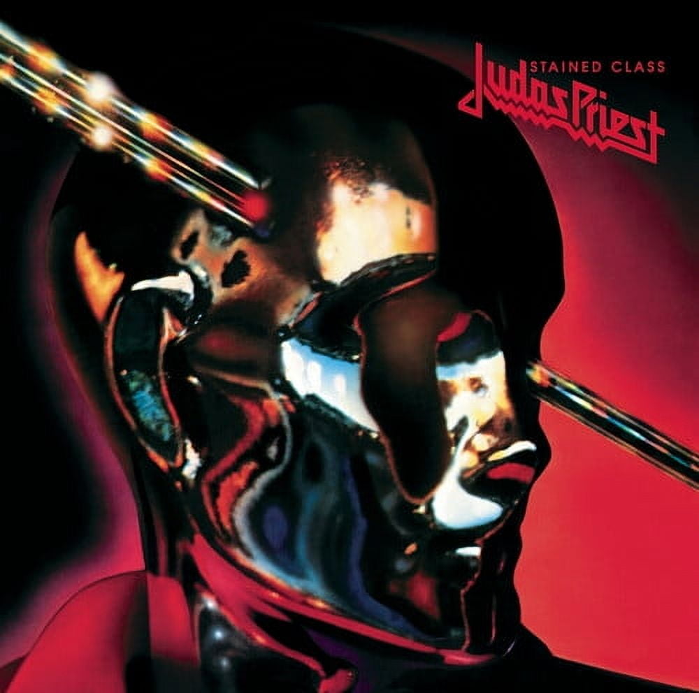 Judas Priest - Screaming For Vengeance - Music & Performance