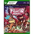 thumbnail image 1 of Them's Fightin' Herds Deluxe Edition - Xbox Series X Microsoft Xbox, 1 of 11