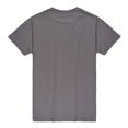 thumbnail image 2 of Milltex Unisex Lightweight Short Sleeve Deluxe T Shirt Ringspun Cotton Casual Adult Tee For Daily Wear, 2 of 5