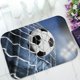 thumbnail image 1 of Felpudo ABPHQTO Pelota de Fútbol Alfombra de Entrada Decoración del Hogar 40x60 cm, 1 of 1