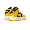 thumbnail image 3 of NIKE WOMENS DUNK HIGH UP MNS Womens "Varsity Maize" DH3718 001 from Stadium Goods, 3 of 9