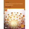 thumbnail image 1 of Pre-Owned E-Business and E-Commerce Management: Strategy, Implementation and Practice (Paperback) 0273707523 9780273707523, 1 of 1