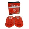 Instant Immersion Learn to Speak the Italian Language on 8 Audio CDs - Listen, Learn and Practice in your car