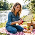 thumbnail image 5 of BBQ Grill Cleaning Brush 3-in-1 Grill Scrubber with Nylon Bristles and Scraper Ergonomic Grilling Cleaner Tool for All Grill Types Outdoor Cooking Camping, 5 of 7