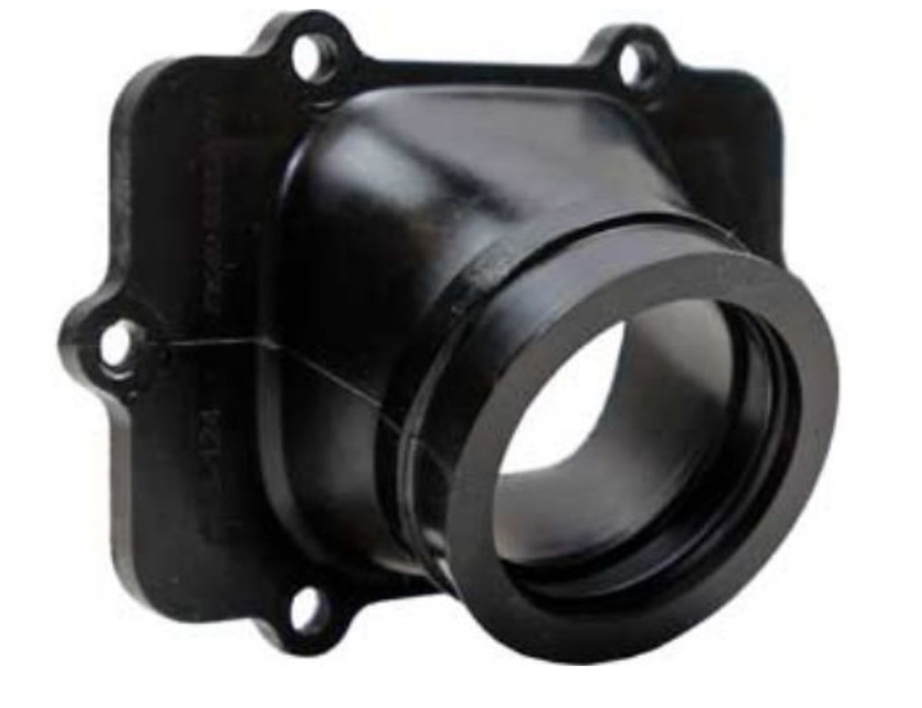 Moto Tassinari RB 127 Replacement Boot for V-Force 3 Reed Valve System for Ski-Doo by Moto Tassinari