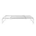 thumbnail image 1 of Campfire Grill, Anti Shaking Campfire Grill Grate  for Barbeque, 1 of 7