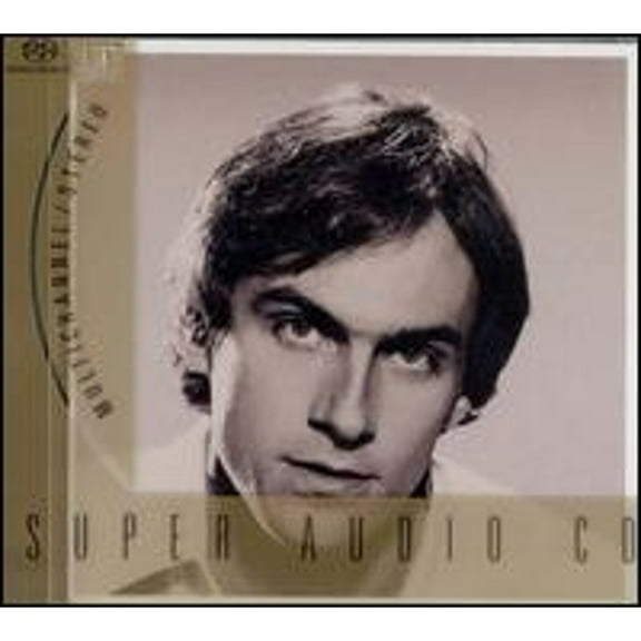 JT [REMASTER] (074646980125)