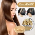 thumbnail image 2 of 1-3pcs Natural Ginger Hair Regrowth Shampoo Bar, Promotes Hair Growth, Anti Hair Loss Shampoo Soap, 2 of 5
