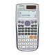 (CASIO) Calculatrice Scientifique (FX-991ESPLUS) – image 1 sur 5