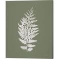 thumbnail image 1 of Great Art Now True Green VII by Katie Pertiet, Canvas Wall Art, 16W x 20H, 1 of 2