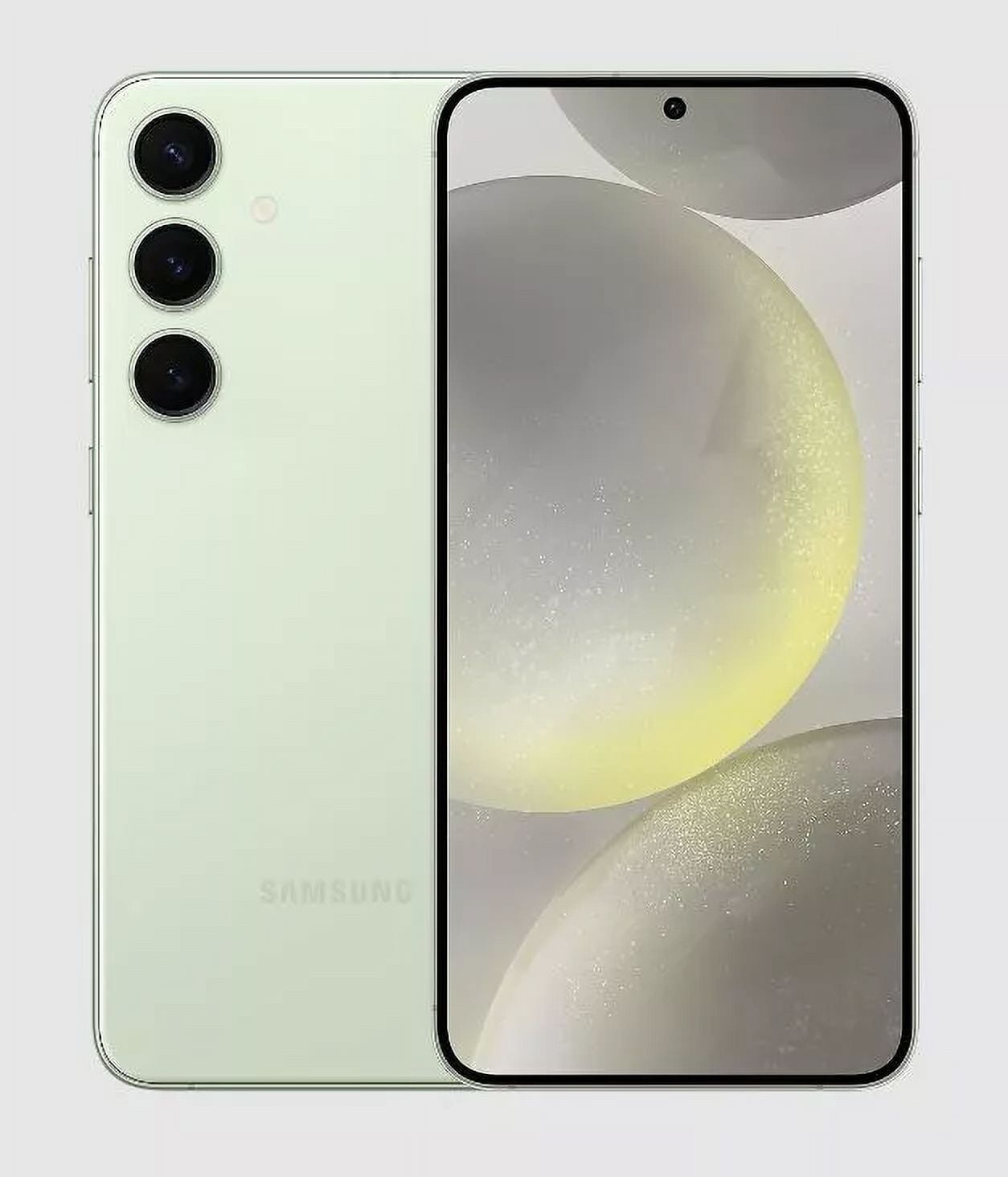 Restored Samsung Galaxy S24 Plus 5G SM-S926U - Carrier Unlocked -  512GB Green (US Model) (Refurbished)