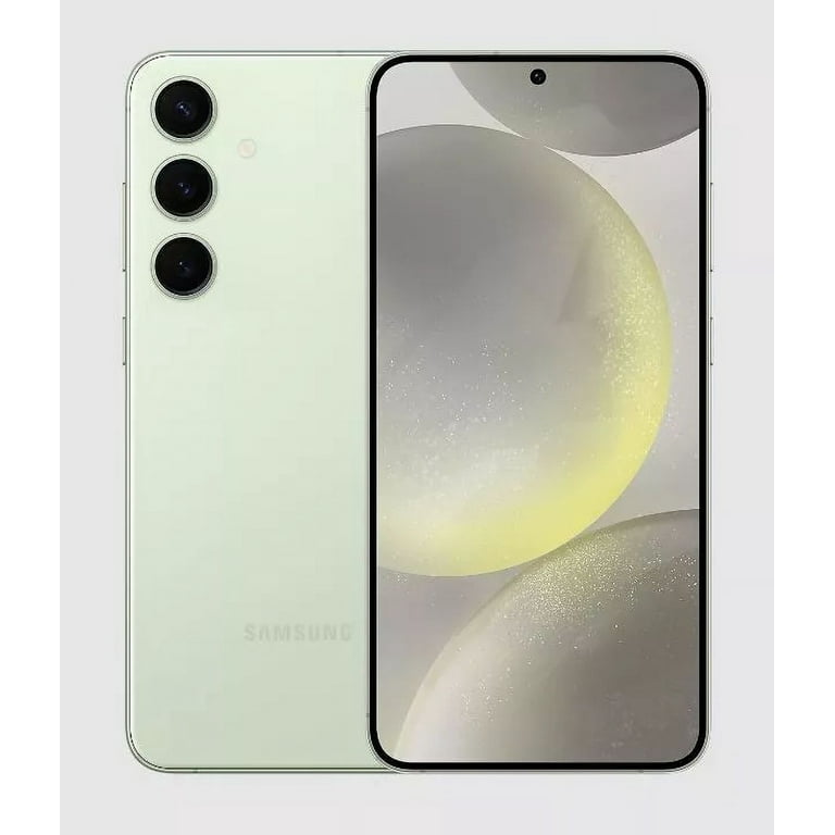 Samsung Galaxy S24 Plus 5G SM-S926U 512GB Green (US Model