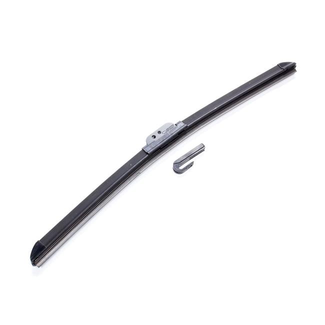 C28OE 28 in. Pinch Tab Arm Wiper Blade, Rubber Black