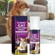thumbnail image 4 of 60Ml Yegbong Pet Cat Soothing Emotional Forbidden Zone Spray, 4 of 9